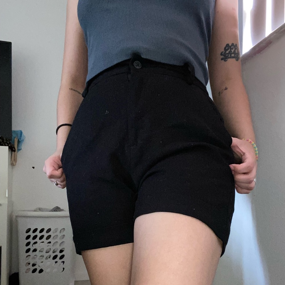 brandy melville shorts